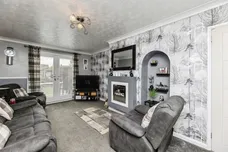 Hammond Road, Knottingley