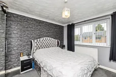 Hammond Road, Knottingley