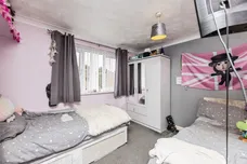 Hammond Road, Knottingley