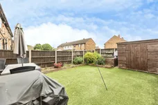 Hammond Road, Knottingley