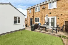 Hammond Road, Knottingley