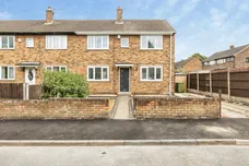 Hammond Road, Knottingley