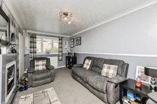 Hammond Road, Knottingley