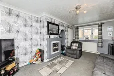 Hammond Road, Knottingley