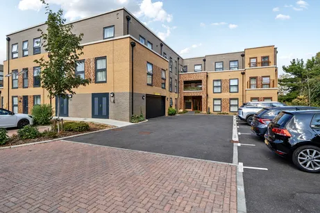 Cornwall Gardens, Maidenhead, SL6