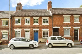 Property responsive