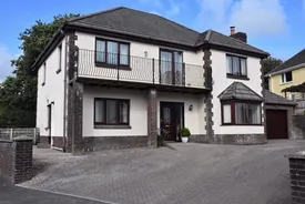 Property responsive