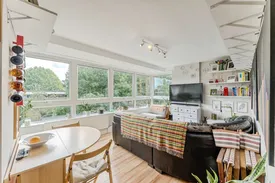 Property responsive