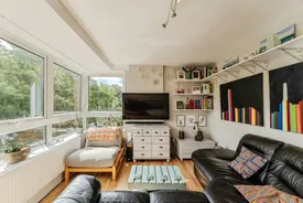 Property responsive