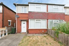 Property responsive