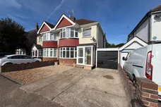 Greencourt Drive, Bognor Regis