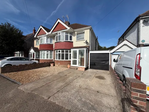 Greencourt Drive, Bognor Regisphoto