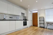 Manor Road, WALLINGTON