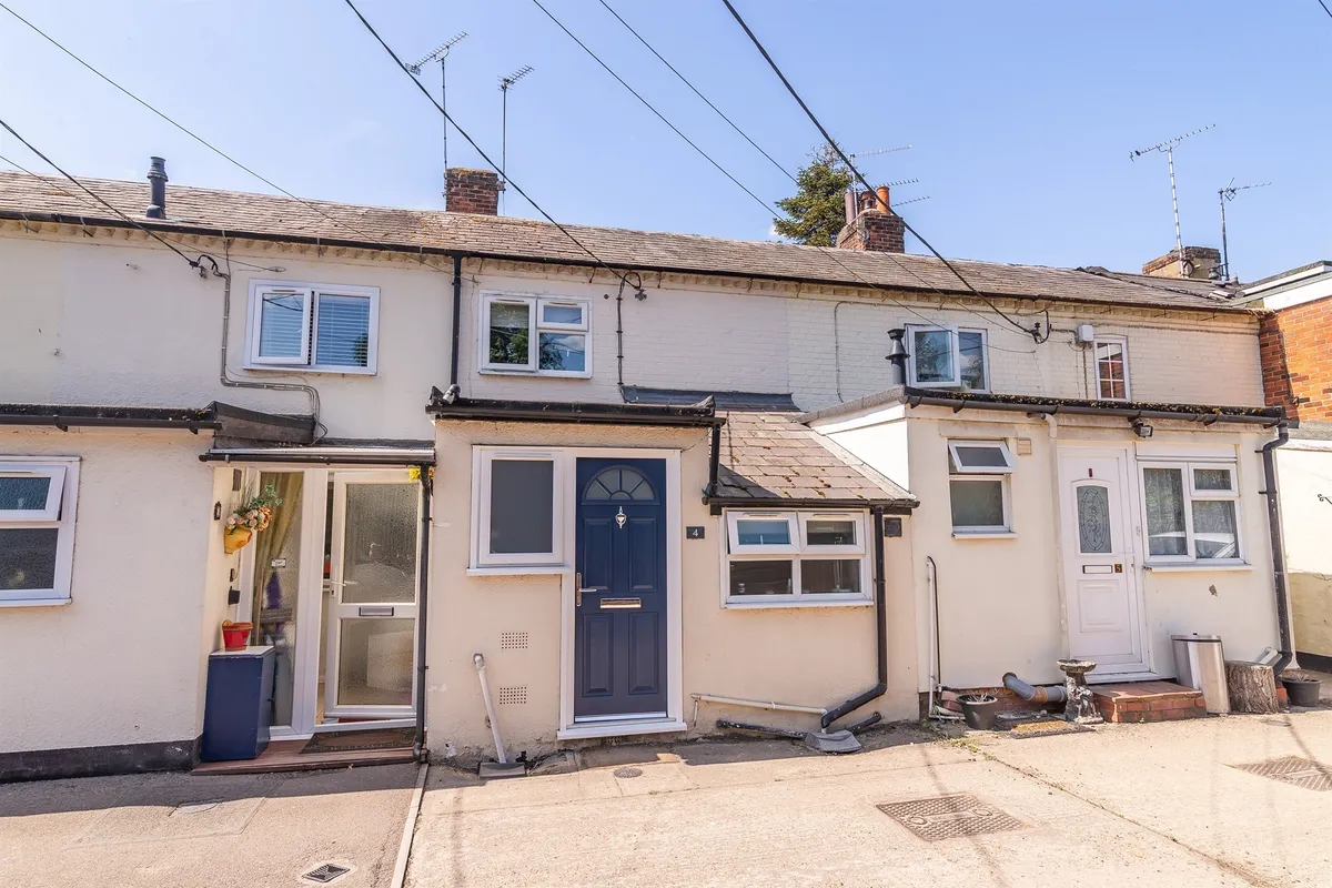 The Roothings, Heybridge, Maldon
