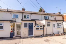 The Roothings, Heybridge, Maldon