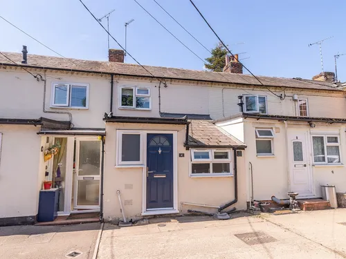 The Roothings, Heybridge, Maldonphoto