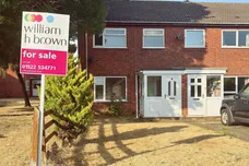 Jubilee Close, North Hykeham, Lincoln