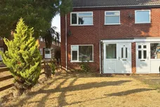 Jubilee Close, North Hykeham, Lincoln