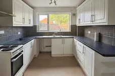 Jubilee Close, North Hykeham, Lincoln