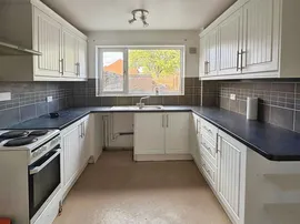Jubilee Close, North Hykeham, Lincoln thumb 3