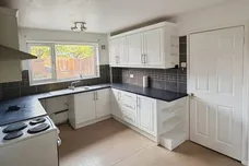 Jubilee Close, North Hykeham, Lincoln