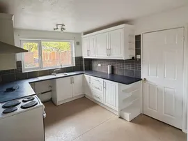 Jubilee Close, North Hykeham, Lincoln thumb 2