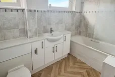 Jubilee Close, North Hykeham, Lincoln