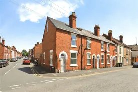 Property responsive