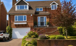 Chudleigh Road, Exeter, Devon, EX2 photo