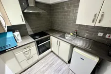 Brownhill Crescent, LEEDS