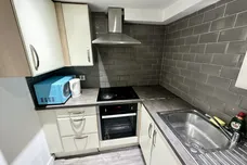 Brownhill Crescent, LEEDS