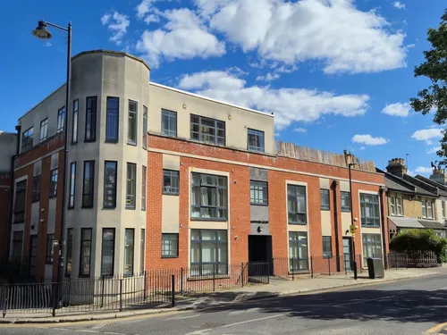 Shirley Road, Enfieldphoto