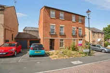 Park Crescent, Bolton-Upon-Dearne, Rotherham