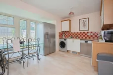 Park Crescent, Bolton-Upon-Dearne, Rotherham