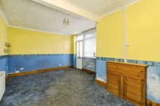 Clemence Street, Lowestoft