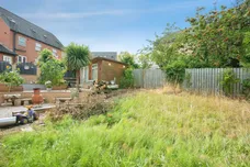 Park Crescent, Bolton-Upon-Dearne, Rotherham