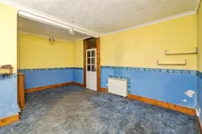 Clemence Street, Lowestoft