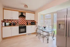 Park Crescent, Bolton-Upon-Dearne, Rotherham