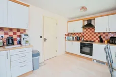 Park Crescent, Bolton-Upon-Dearne, Rotherham