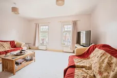 Park Crescent, Bolton-Upon-Dearne, Rotherham