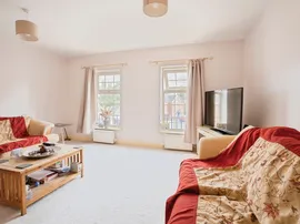 Park Crescent, Bolton-Upon-Dearne, Rotherham thumb 3