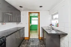 Clemence Street, Lowestoft