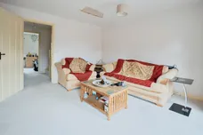 Park Crescent, Bolton-Upon-Dearne, Rotherham
