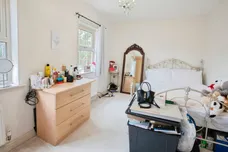 Park Crescent, Bolton-Upon-Dearne, Rotherham
