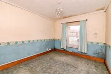 Clemence Street, Lowestoft