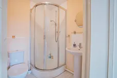 Park Crescent, Bolton-Upon-Dearne, Rotherham