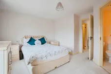 Park Crescent, Bolton-Upon-Dearne, Rotherham
