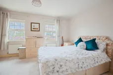 Park Crescent, Bolton-Upon-Dearne, Rotherham