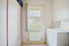 Park Crescent, Bolton-Upon-Dearne, Rotherham