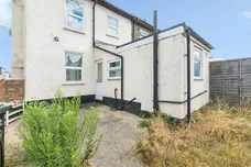 Clemence Street, Lowestoft